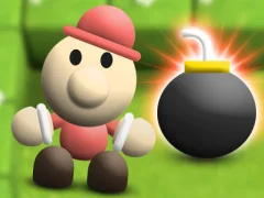 لعبة Bomber Friends 2 Player على الانترنت