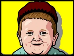 لعبة Hasbulla Memory على الانترنت