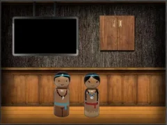 لعبة Amgel Kids Room Escape 56 على الانترنت