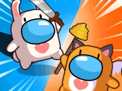لعبة Hammer Master io على الانترنت