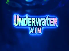 لعبة Underwater Aim على الانترنت