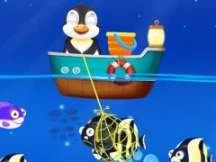 لعبة Fishing على الانترنت