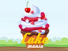 لعبة Cake Maine على الانترنت