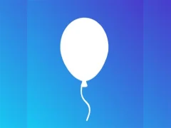 لعبة Rise Up Ballon على الانترنت