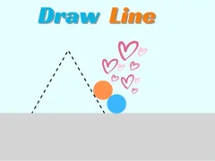 لعبة Draw That Line على الانترنت