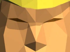لعبة Fake slap! على الانترنت
