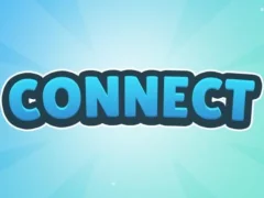 لعبة Connect على الانترنت