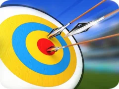 لعبة Archery Strike على الانترنت