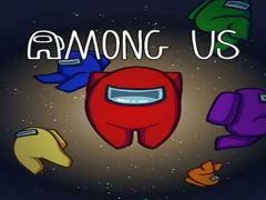 لعبة Among Us Crash على الانترنت