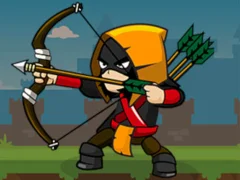 لعبة Fortress Defense 2 على الانترنت