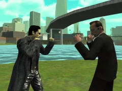 لعبة Mad City Matrix على الانترنت