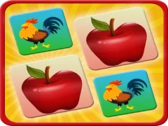 لعبة Match Cards على الانترنت