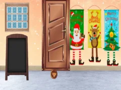 لعبة Snowman Escape 2 على الانترنت