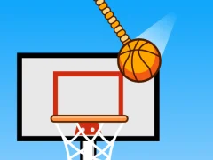 لعبة Dunk Fall على الانترنت
