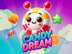 لعبة Candy Dream على الانترنت