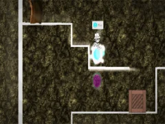 لعبة Artifact of the Ancients على الانترنت