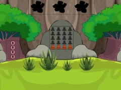 لعبة Forest Resort Escape على الانترنت