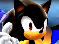 لعبة Sonic Basket Adventure على الانترنت