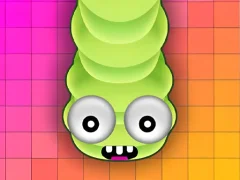 لعبة Greedy Snake Battle على الانترنت