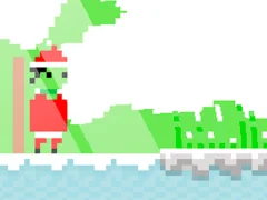 لعبة Pixelkenstein : Merry Merry Christmas على الانترنت