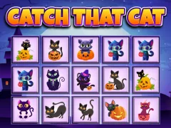 لعبة Catch That Cat على الانترنت