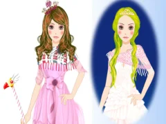 لعبة Sad Princess Nina على الانترنت
