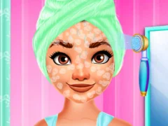 لعبة Moana First Day In Big Apple على الانترنت