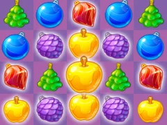 لعبة Winter Blast على الانترنت