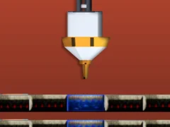 لعبة Mine Survival Mars على الانترنت