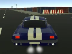 لعبة Car Driving 3D Champ 2024 على الانترنت