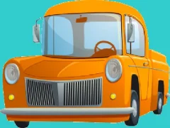 لعبة Truck Racer على الانترنت