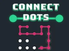 لعبة Connect Dots على الانترنت