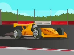 لعبة Formula 1 Driver على الانترنت