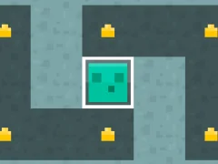 لعبة Alien Slime على الانترنت
