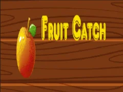 لعبة Fruit catch على الانترنت