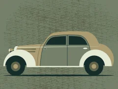لعبة New Vs Old Cars Memory على الانترنت