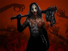 لعبة Zombie Escape: Horror Factory على الانترنت