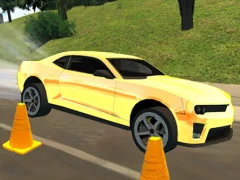 لعبة Car Wash Garage Service Workshop على الانترنت