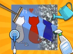 لعبة Happy ASMR Care على الانترنت