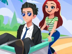 لعبة Steal them على الانترنت