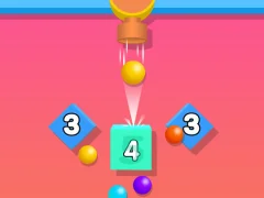لعبة Drop Bricks Breaker على الانترنت