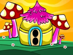 لعبة Bonzer Estate Escape على الانترنت