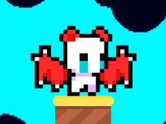 لعبة Bunny Devil على الانترنت