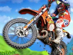 لعبة Trial Racing 3 على الانترنت