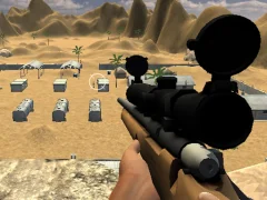 لعبة Sniper Ghost Shooter على الانترنت