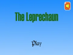لعبة The Leprechuam على الانترنت