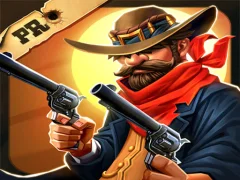 لعبة Fps Cow-boy على الانترنت