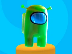لعبة Imposter Beans على الانترنت