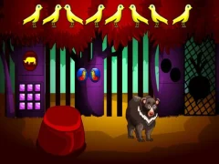 لعبة Bear Escape على الانترنت