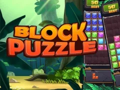 لعبة Block Jewel 2024 على الانترنت